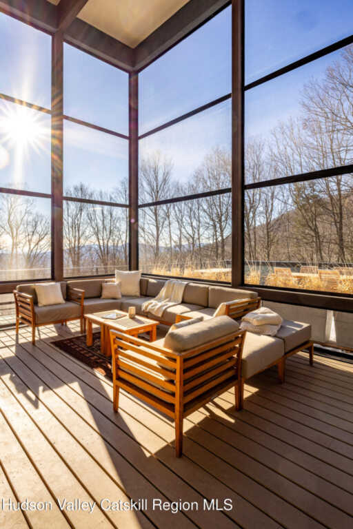 306 Meads Mountain Road, Woodstock, NY 12498 - Photo 31 of 50