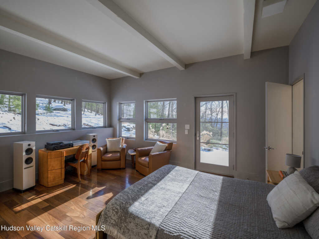 306 Meads Mountain Road, Woodstock, NY 12498 - Photo 37 of 50