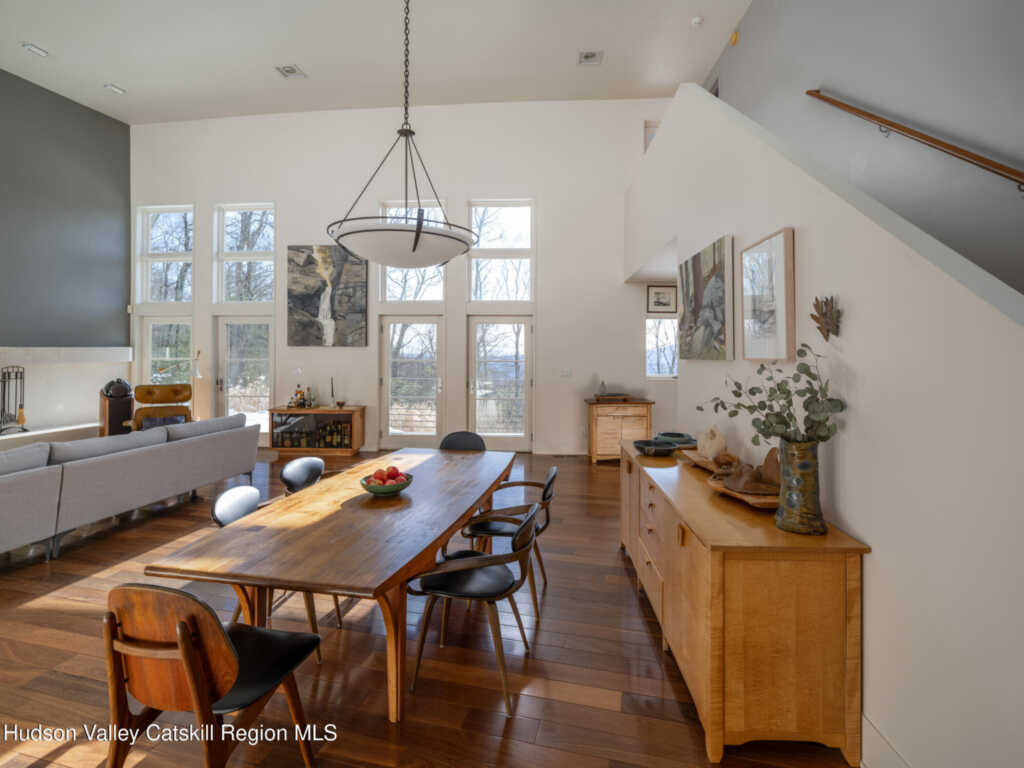 306 Meads Mountain Road, Woodstock, NY 12498 - Photo 7 of 50