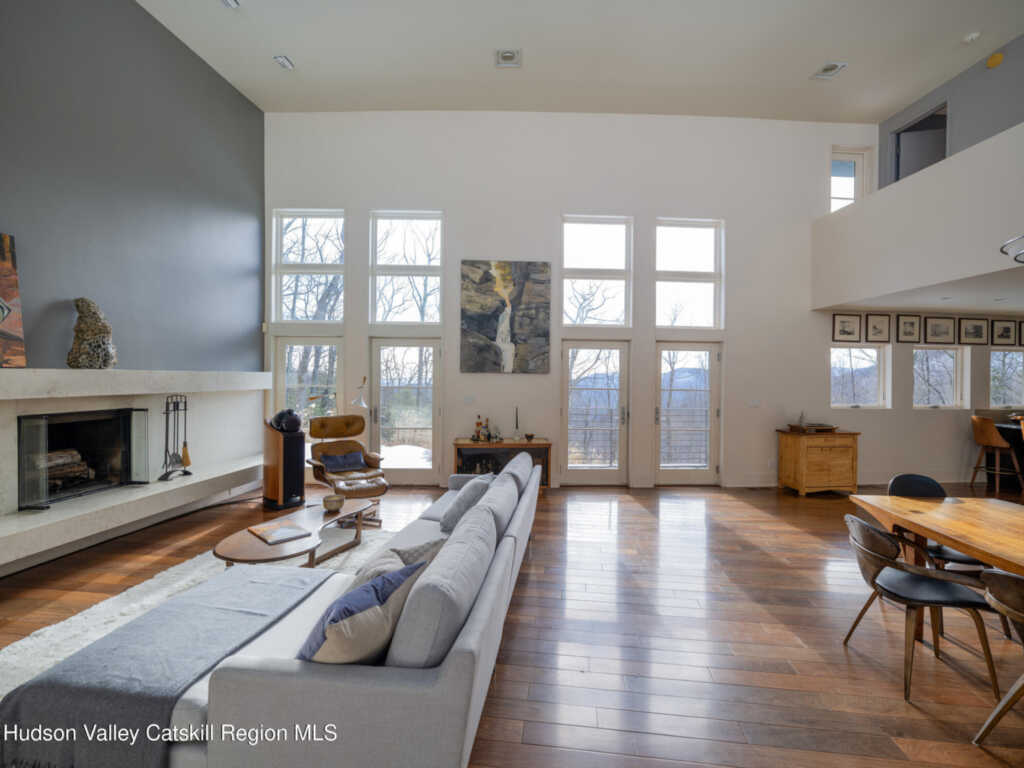 306 Meads Mountain Road, Woodstock, NY 12498 - Photo 8 of 50