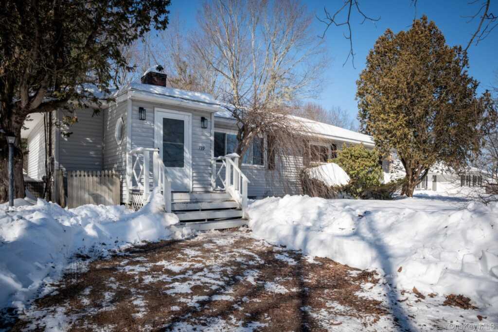 139 N Ohioville Road, New Paltz, NY 12561 - Photo 2 of 19