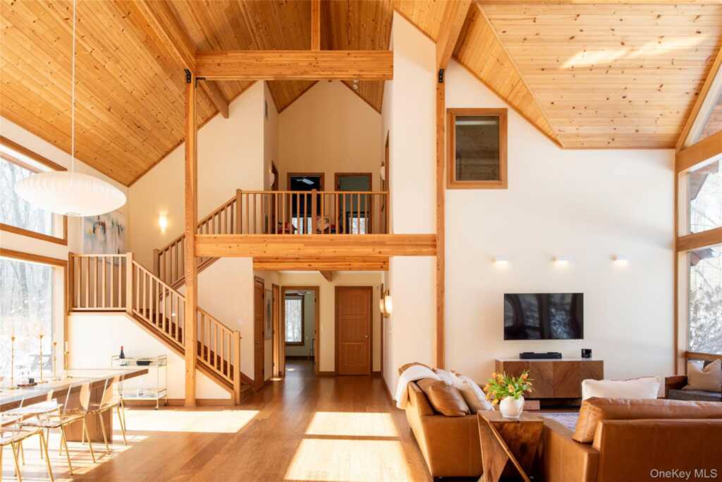 195 Vlei Road, Rhinebeck, NY 12572 - Photo 3 of 34