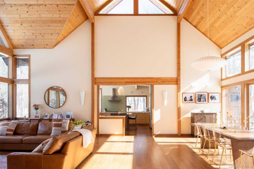 195 Vlei Road, Rhinebeck, NY 12572 - Photo 5 of 34