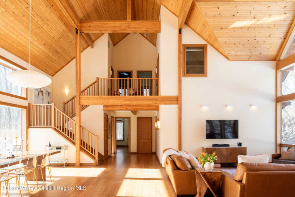 195 Vlei Road, Rhinebeck, NY 12572 - Photo 3 of 24