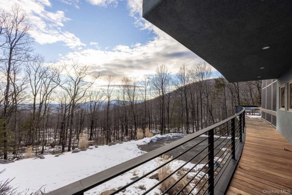 306 Meads Mountain Road, Woodstock, NY 12498 - Photo 10 of 49