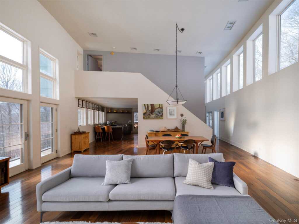 306 Meads Mountain Road, Woodstock, NY 12498 - Photo 12 of 49