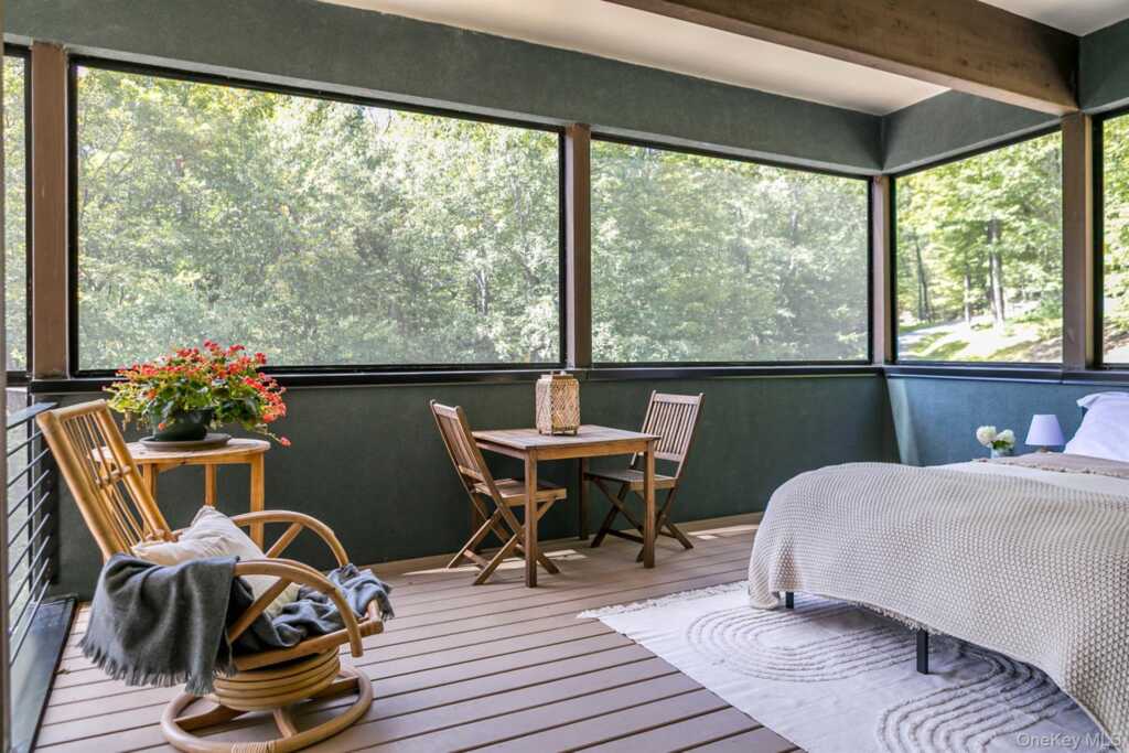 306 Meads Mountain Road, Woodstock, NY 12498 - Photo 20 of 49