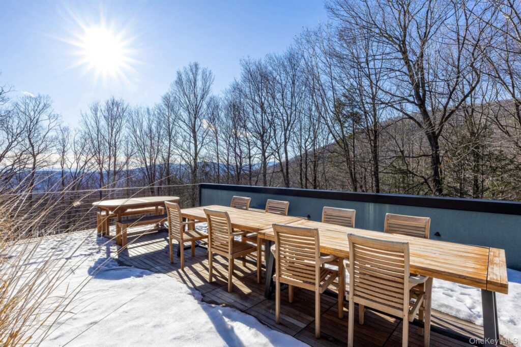 306 Meads Mountain Road, Woodstock, NY 12498 - Photo 23 of 49