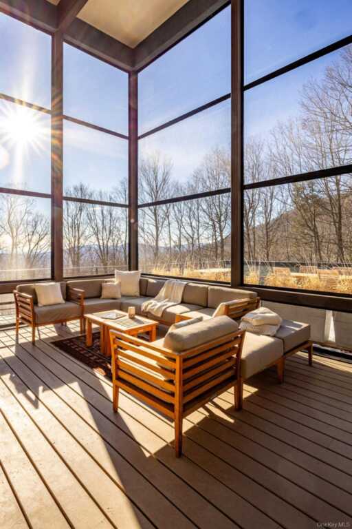 306 Meads Mountain Road, Woodstock, NY 12498 - Photo 24 of 49