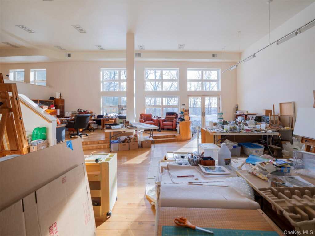 306 Meads Mountain Road, Woodstock, NY 12498 - Photo 35 of 49