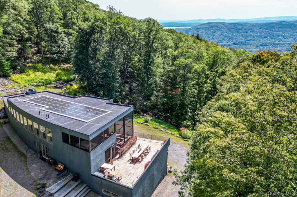 306 Meads Mountain Road, Woodstock, NY 12498 - Photo 44 of 49