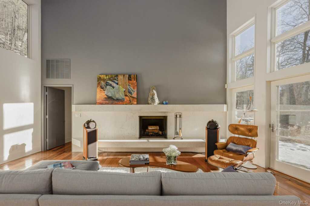 306 Meads Mountain Road, Woodstock, NY 12498 - Photo 8 of 49