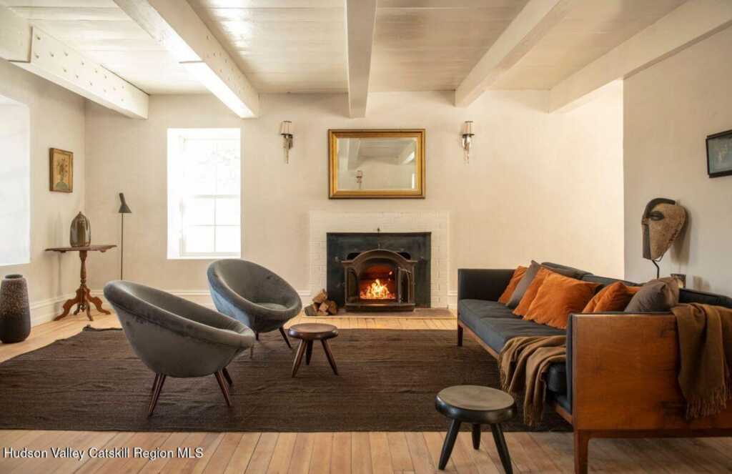 401 Buck Road, Stone Ridge, NY 12484 - Photo 16 of 32