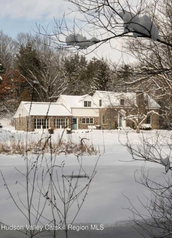 401 Buck Road, Stone Ridge, NY 12484 - Photo 31 of 32