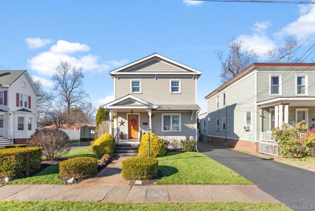 83 Garden Street, Kingston, NY 12401