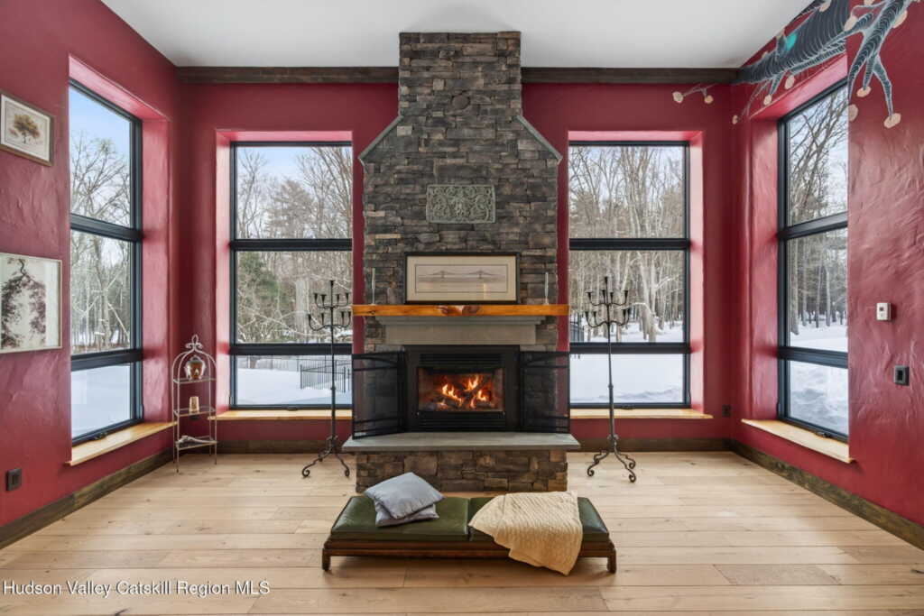 1045 Church Road, Saugerties, NY 12477 - Photo 28 of 50