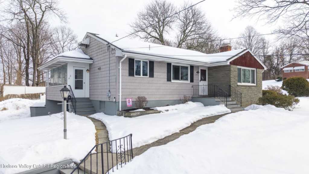 2 Clifton Terrace, Kingston, NY 12401 - Photo 35 of 42