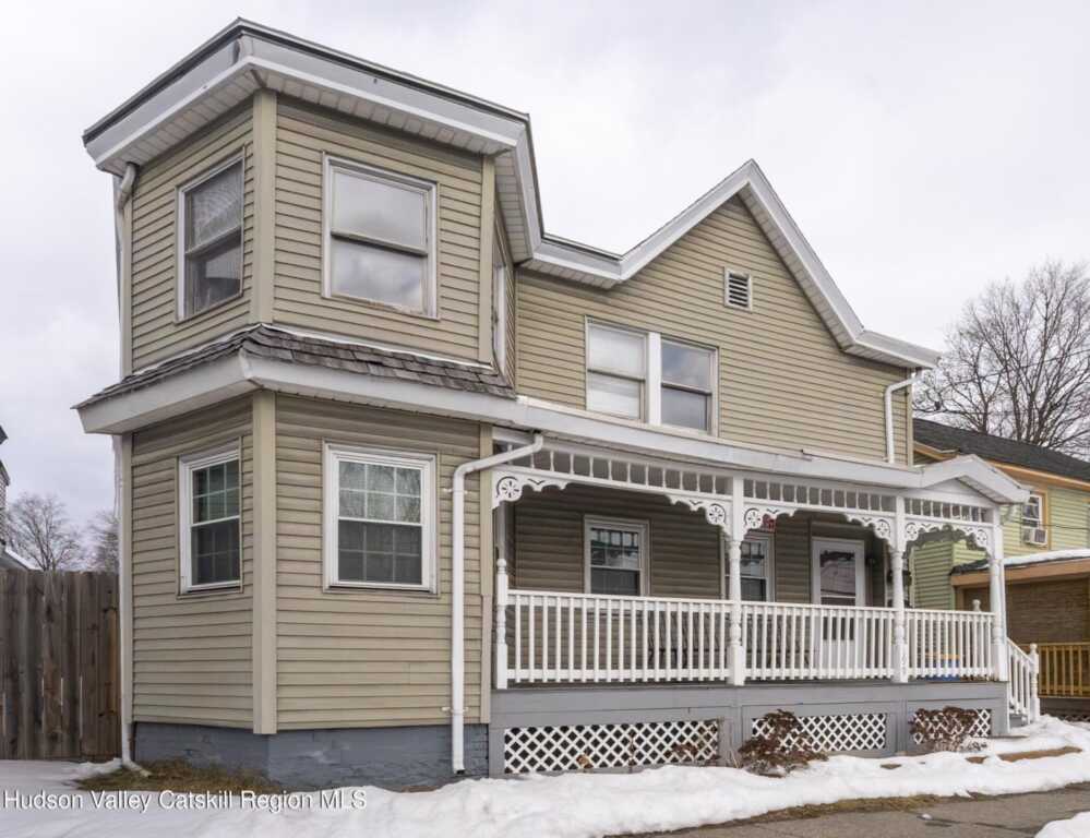 199 Greenkill Avenue, Kingston, NY 12401 - Photo 31 of 34