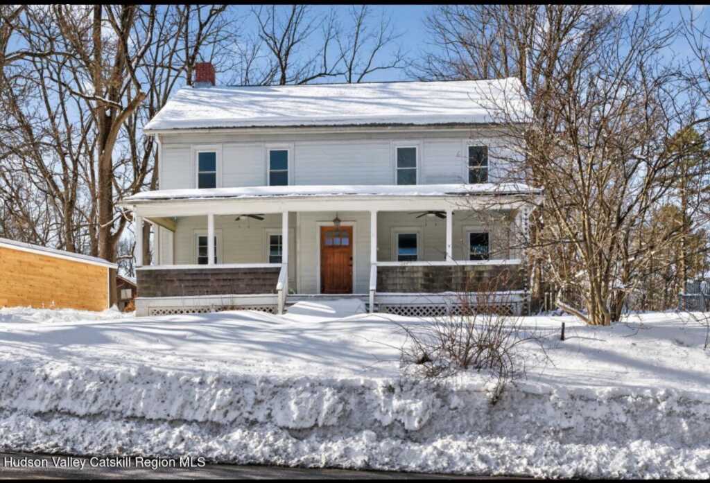 919 Elting Road, Rosendale, NY 12472 - Photo 2 of 28