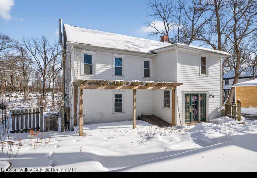 919 Elting Road, Rosendale, NY 12472 - Photo 27 of 28