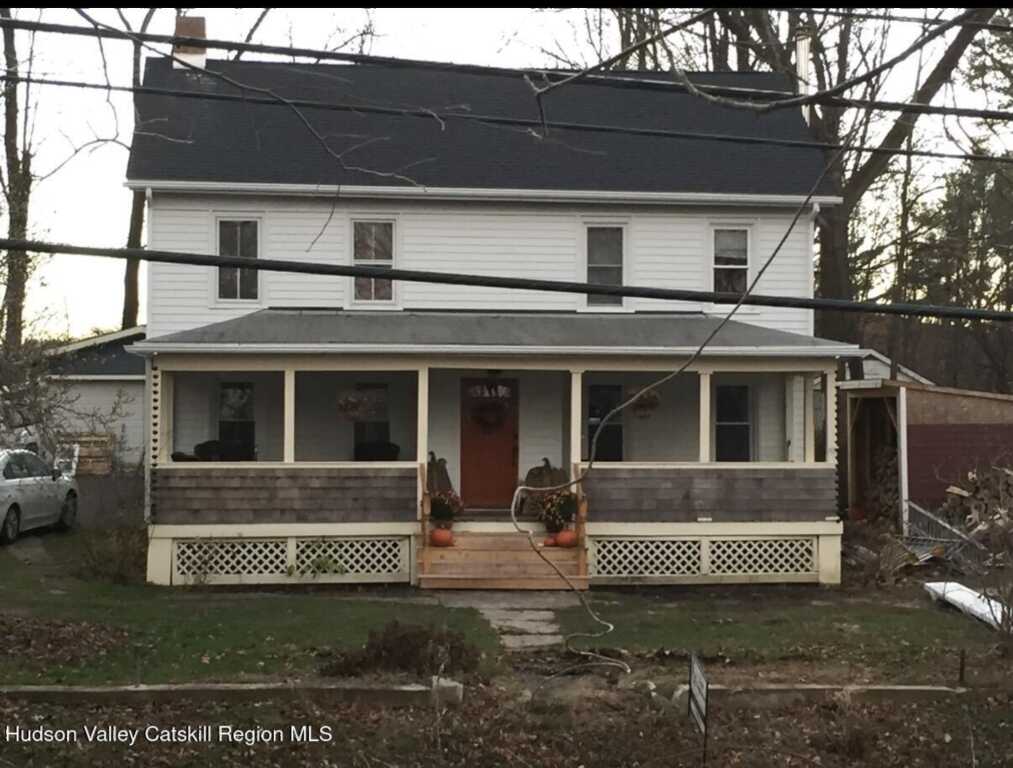 919 Elting Road, Rosendale, NY 12472 - Photo 3 of 28