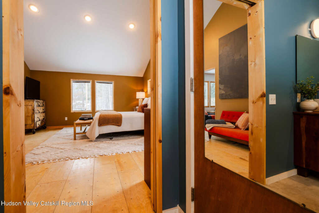 171 Hurley Road, Woodstock, NY 12498 - Photo 25 of 35