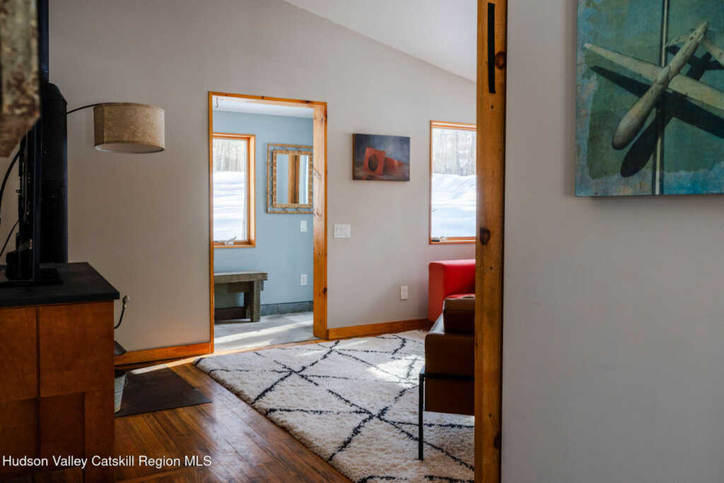 171 Hurley Road, Woodstock, NY 12498 - Photo 30 of 35