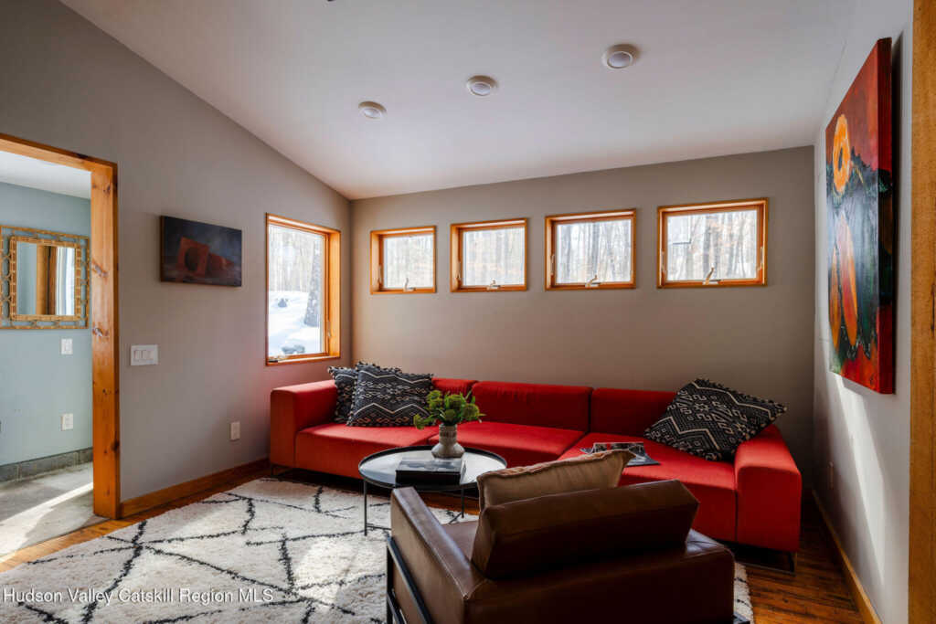 171 Hurley Road, Woodstock, NY 12498 - Photo 31 of 35