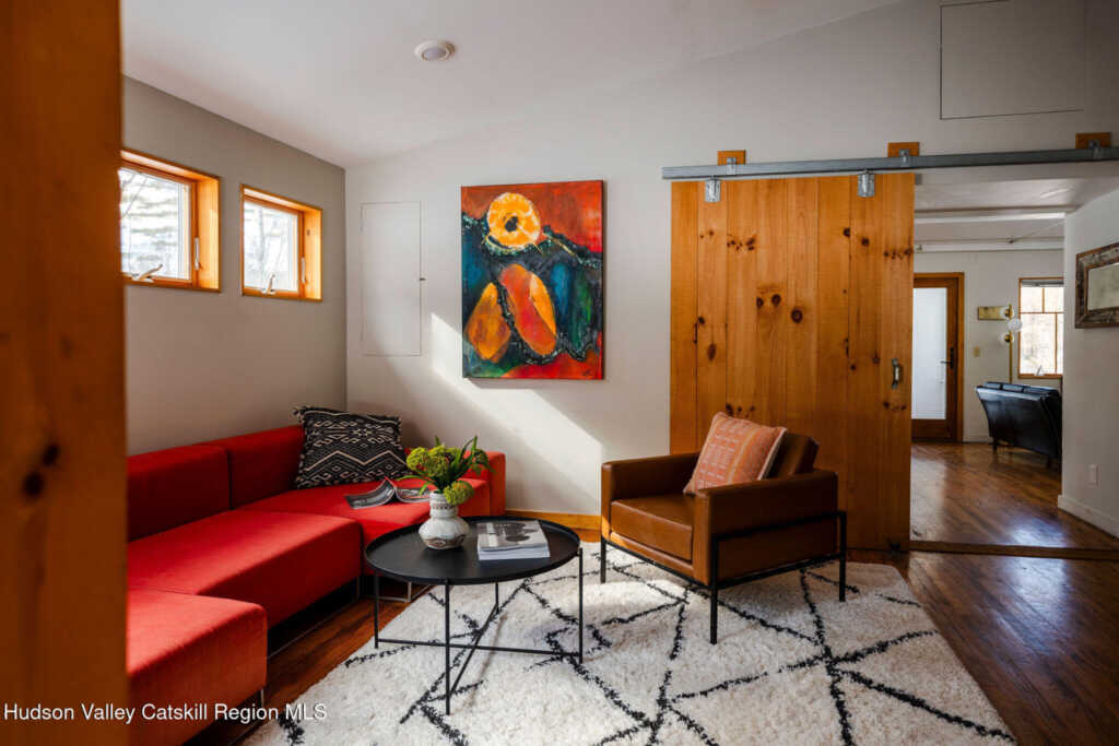 171 Hurley Road, Woodstock, NY 12498 - Photo 32 of 35