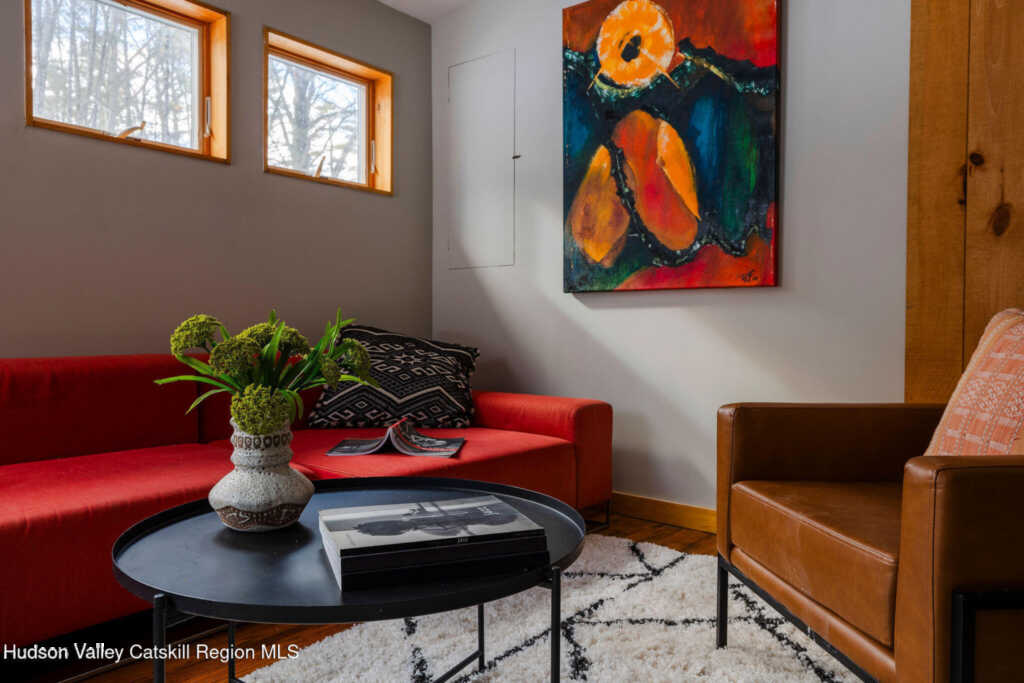 171 Hurley Road, Woodstock, NY 12498 - Photo 33 of 35