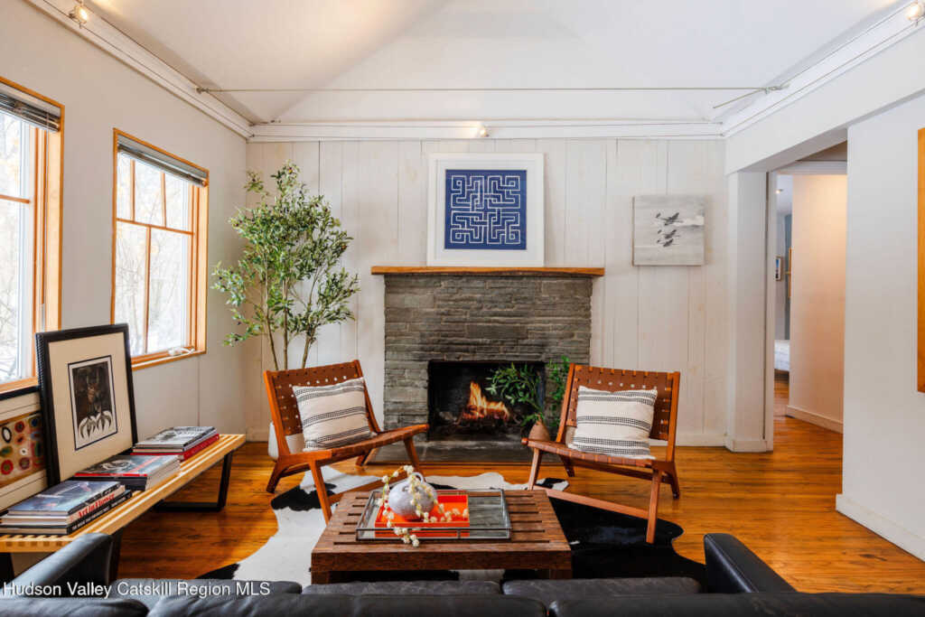 171 Hurley Road, Woodstock, NY 12498 - Photo 6 of 35