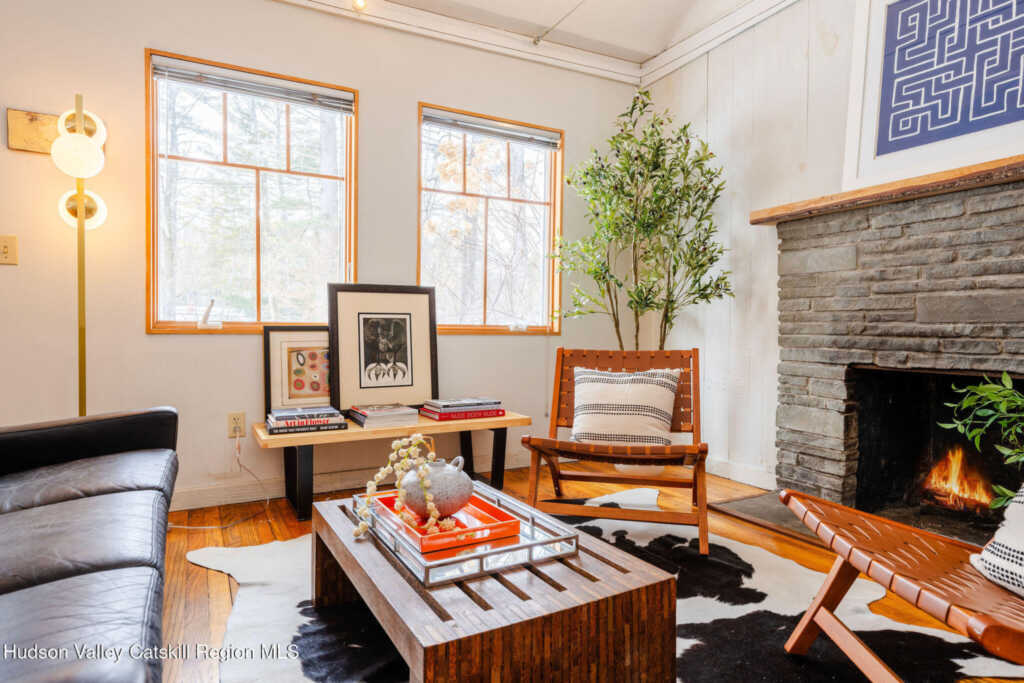 171 Hurley Road, Woodstock, NY 12498 - Photo 7 of 35