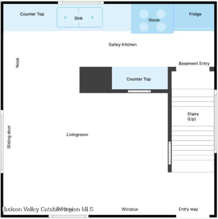 30 Sycamore Street, Kingston, NY 12401 - Photo 26 of 28