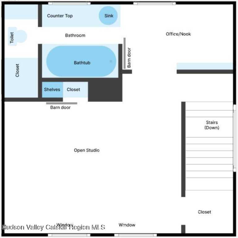 30 Sycamore Street, Kingston, NY 12401 - Photo 27 of 28