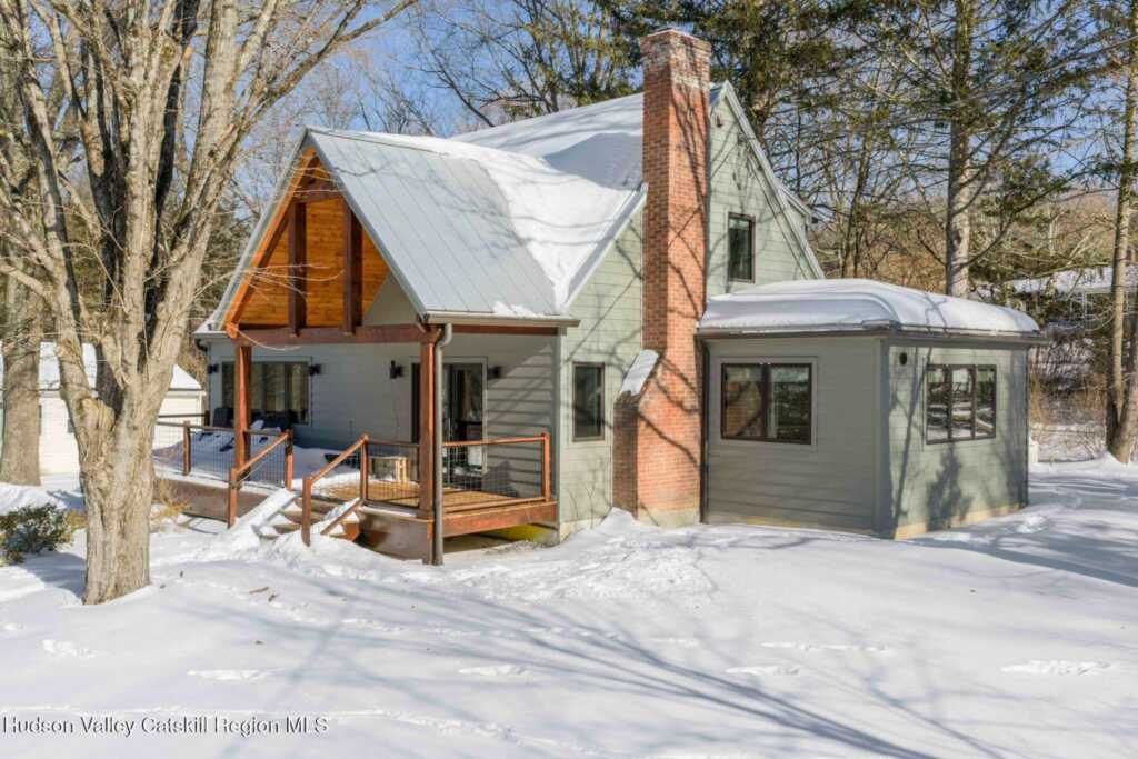 45 Shivertown Road, New Paltz, NY 12561 - Photo 2 of 50