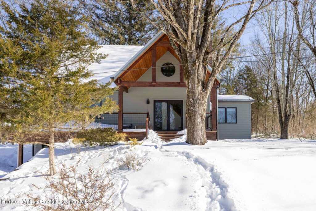 45 Shivertown Road, New Paltz, NY 12561 - Photo 3 of 50