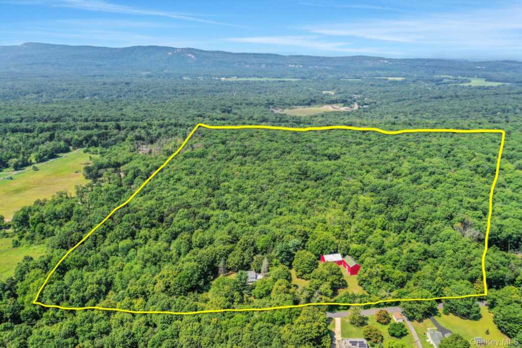 441 N Ohioville Road, New Paltz, NY 12561 - Photo 3 of 41