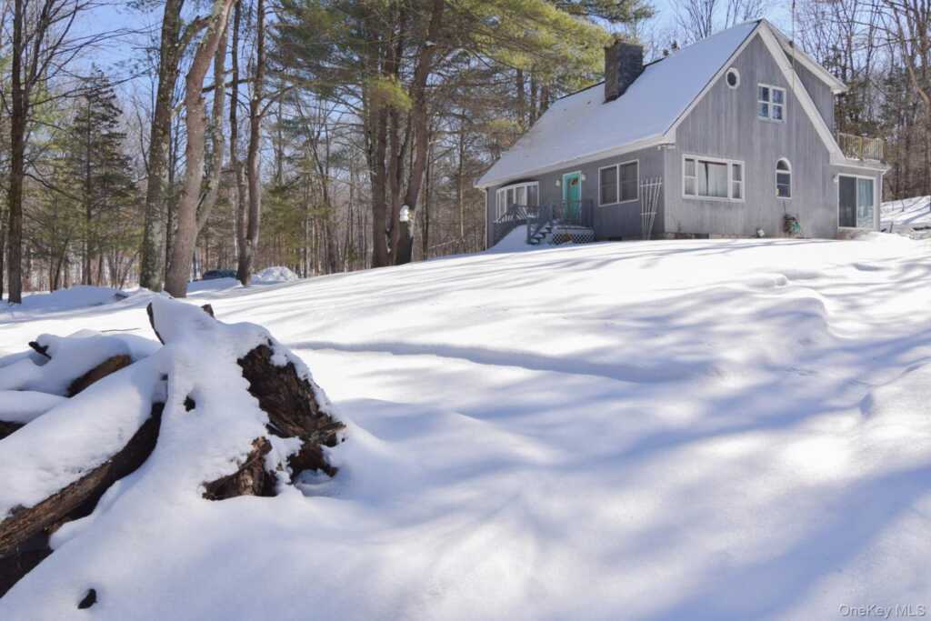 94 Hill Top Road, Rhinebeck, NY 12572 - Photo 26 of 28