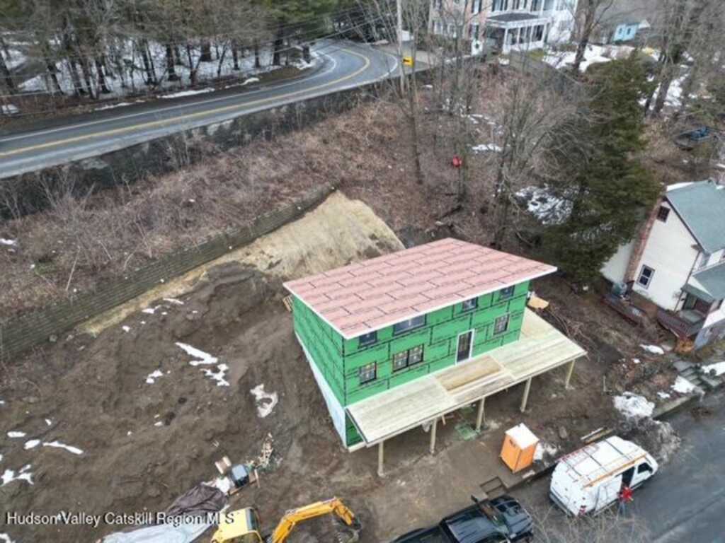 33 Valley Street, Saugerties, NY 12477 - Photo 7 of 9