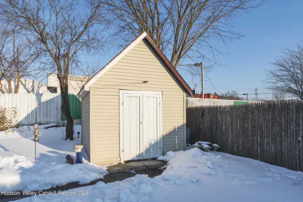 11 Lay Street, Kingston, NY 12401 - Photo 35 of 36