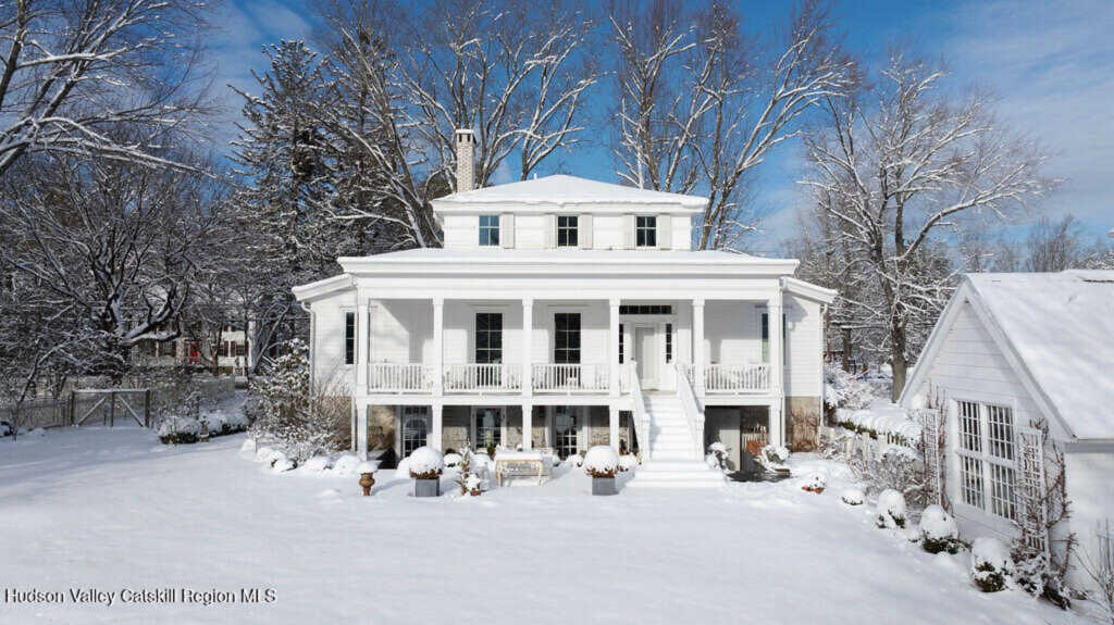 3705 Main Street, Stone Ridge, NY 12484 - Photo 4 of 48