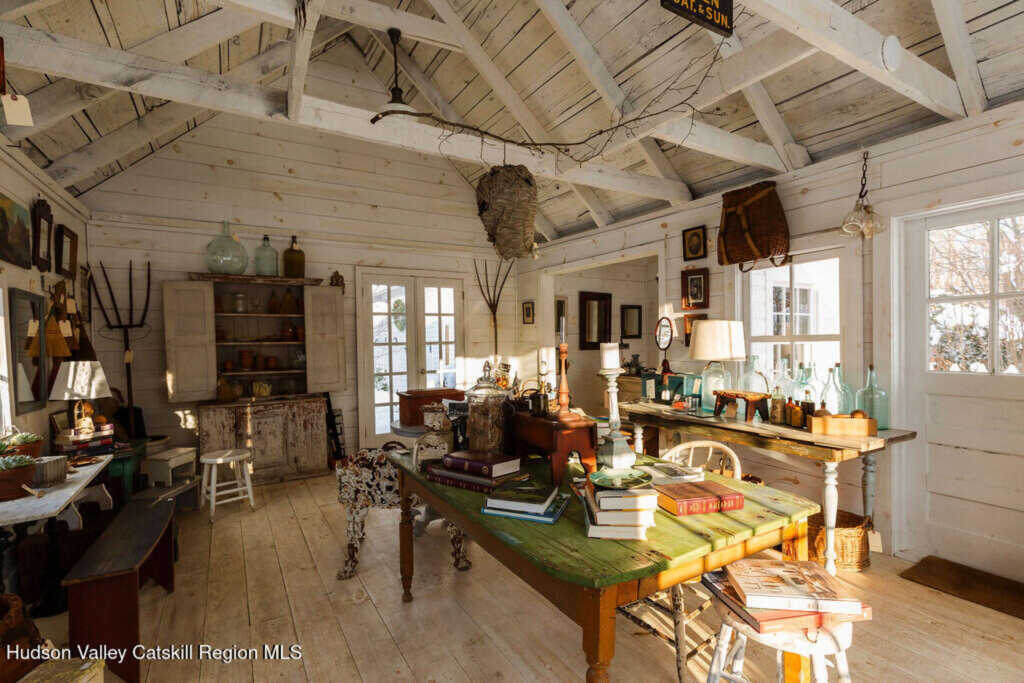 3705 Main Street, Stone Ridge, NY 12484 - Photo 44 of 48