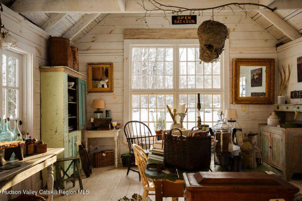 3705 Main Street, Stone Ridge, NY 12484 - Photo 45 of 48