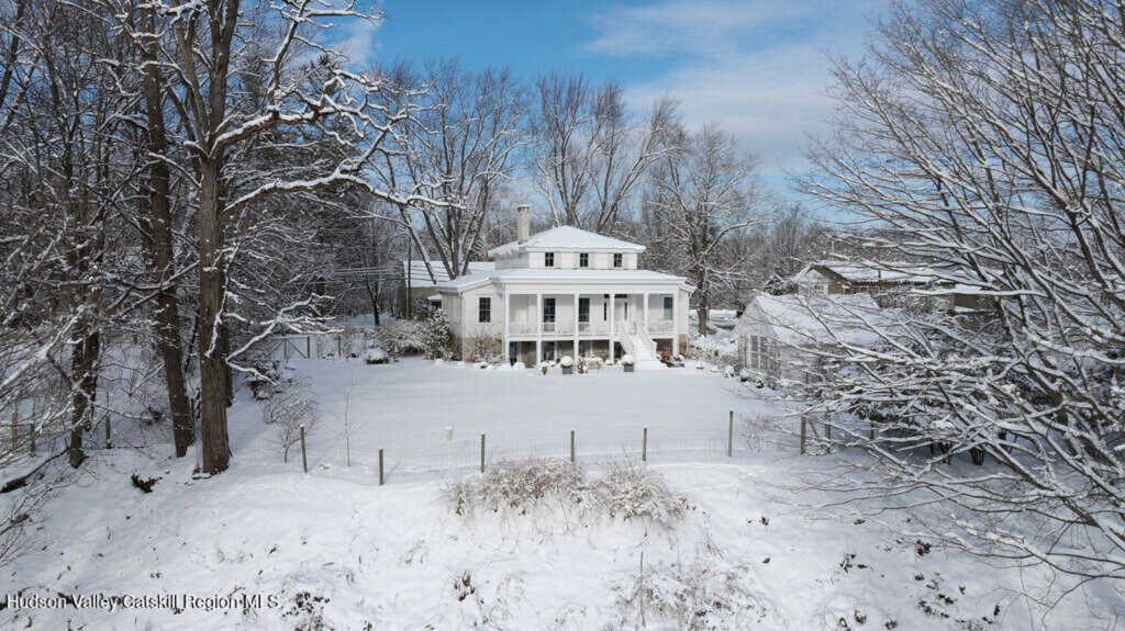 3705 Main Street, Stone Ridge, NY 12484 - Photo 5 of 48