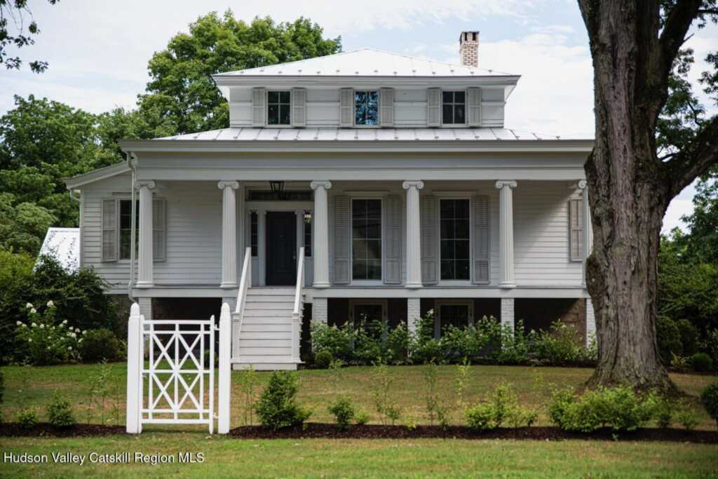 3705 Main Street, Stone Ridge, NY 12484 - Photo 7 of 48