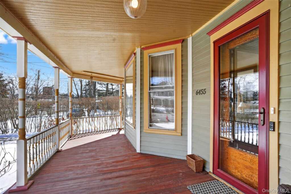 6455 Montgomery Street, Rhinebeck, NY 12572 - Photo 3 of 49