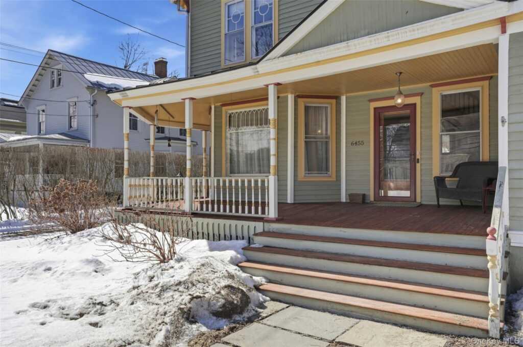 6455 Montgomery Street, Rhinebeck, NY 12572 - Photo 44 of 49