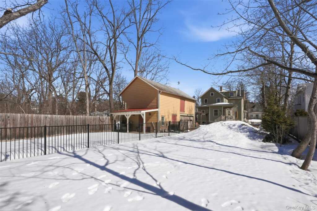 6455 Montgomery Street, Rhinebeck, NY 12572 - Photo 46 of 49