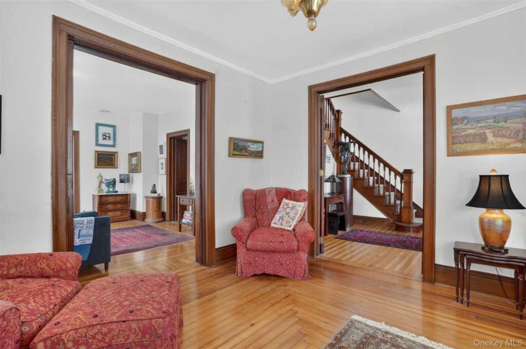 6455 Montgomery Street, Rhinebeck, NY 12572 - Photo 8 of 49