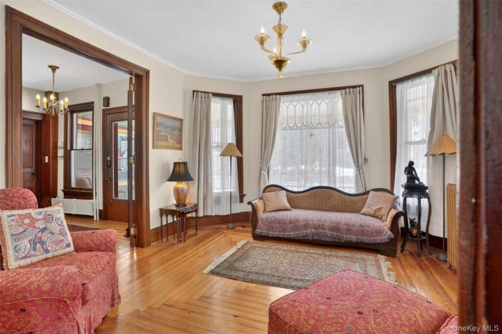 6455 Montgomery Street, Rhinebeck, NY 12572 - Photo 9 of 49